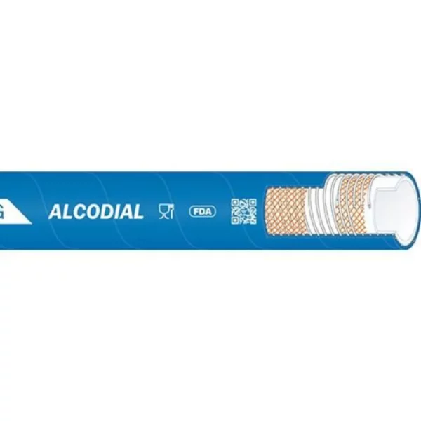 ALCODIAL