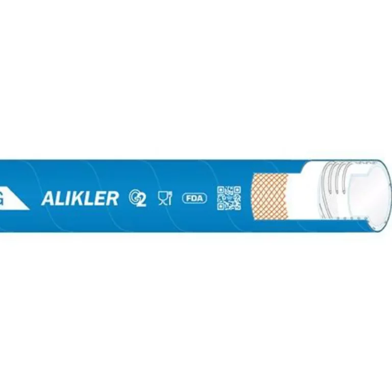 ALIKLER G2