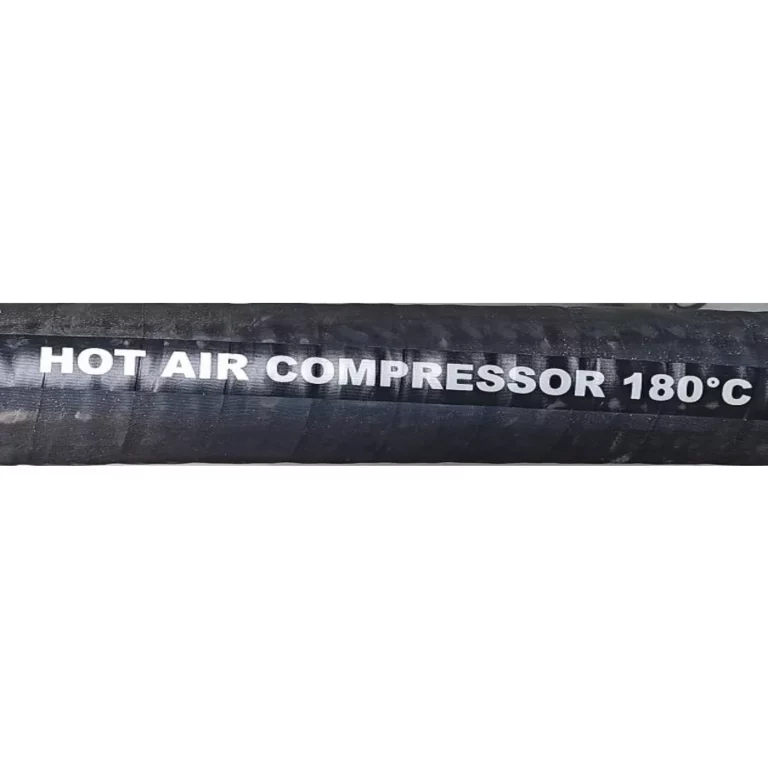 HOT AIR COMPRESSOR 180 °C