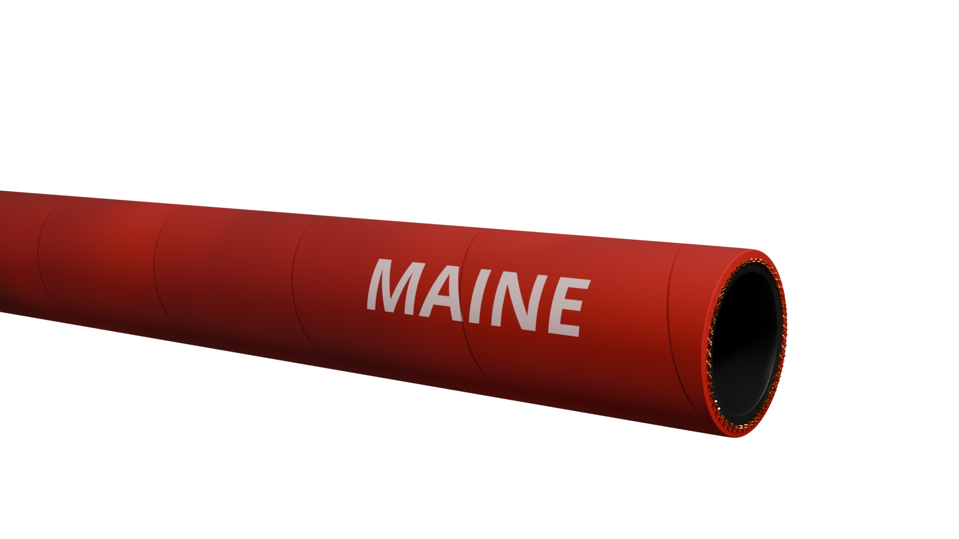 MAINE MAINE 60R wąż przemysłowy do czyszczenia i sterylizacji - obrazek 1